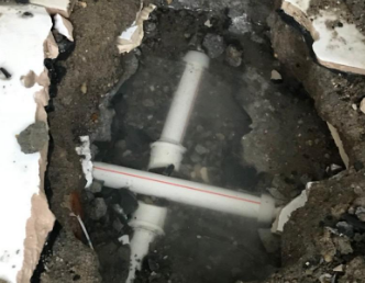 毕节市卫生间防水公司