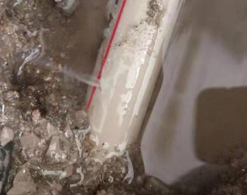 毕节市水管维修多少钱