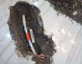 毕节市水管维修哪家好