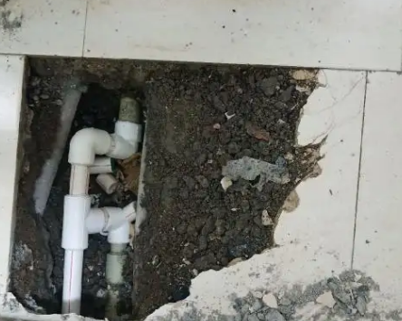 毕节市卫生间测漏水哪家好