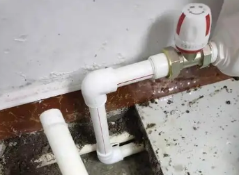 毕节市卫生间测漏水多少钱