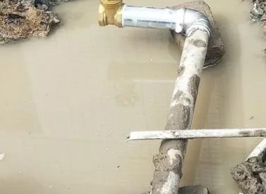 毕节市测漏水公司电话
